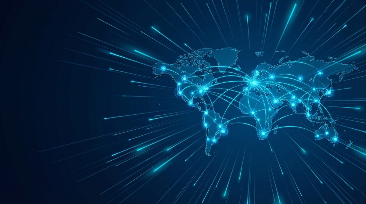 加速器项目全球网络加速