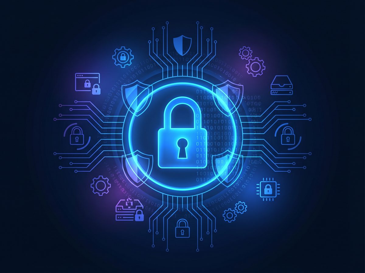 加速器项目安全防护体系